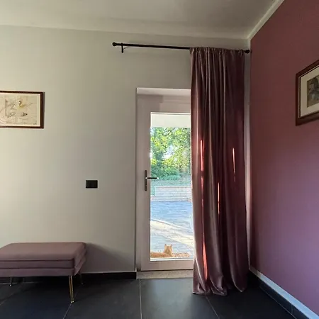 Bed & Breakfast Notti Di Stelle Soriano nel Cimino